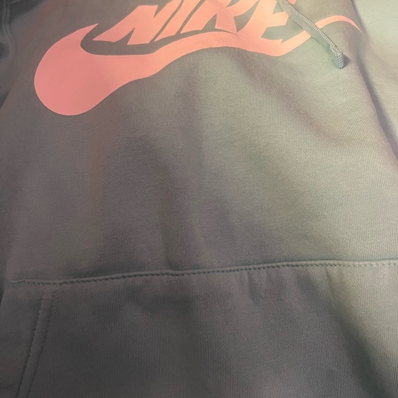 Nike men’s hoodie - Picture 2 of 6